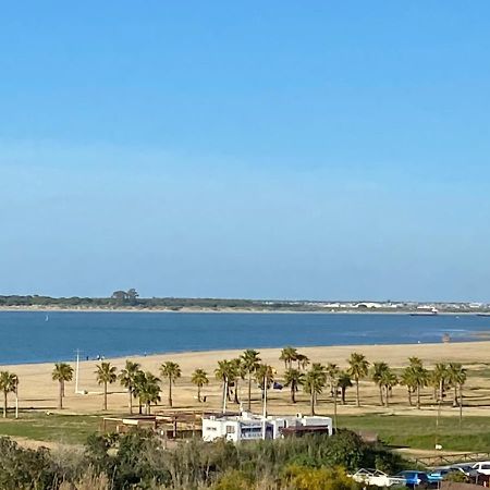 Ferienwohnung Farinas 15 Sanlúcar de Barrameda Exterior foto