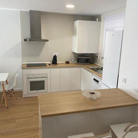 Ferienwohnung Farinas 15 Sanlúcar de Barrameda Exterior foto
