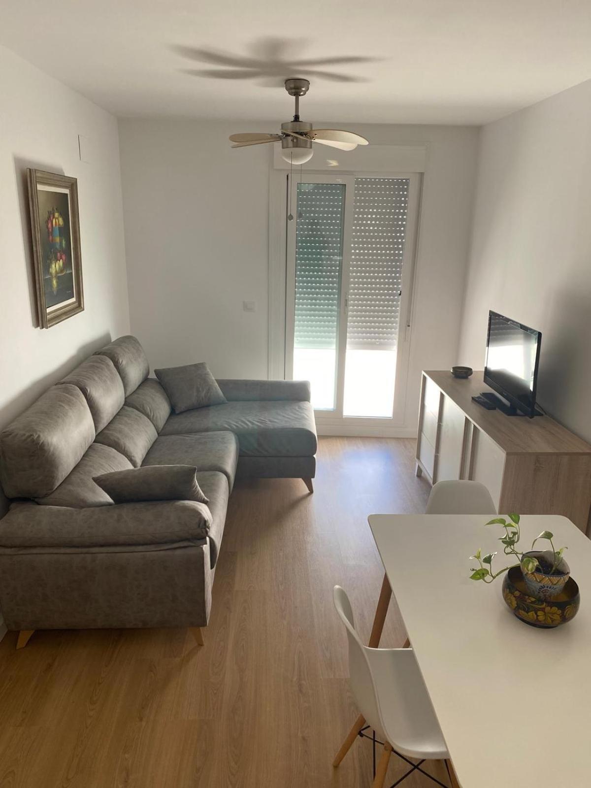 Ferienwohnung Farinas 15 Sanlúcar de Barrameda Exterior foto