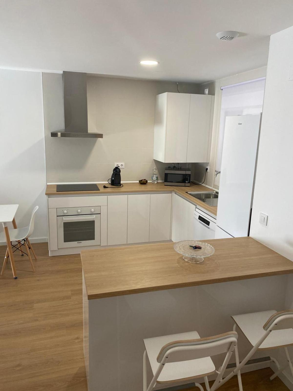 Ferienwohnung Farinas 15 Sanlúcar de Barrameda Exterior foto