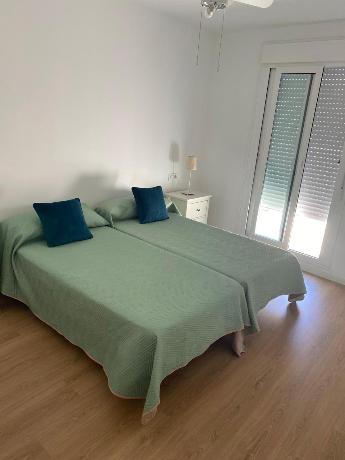 Ferienwohnung Farinas 15 Sanlúcar de Barrameda Exterior foto