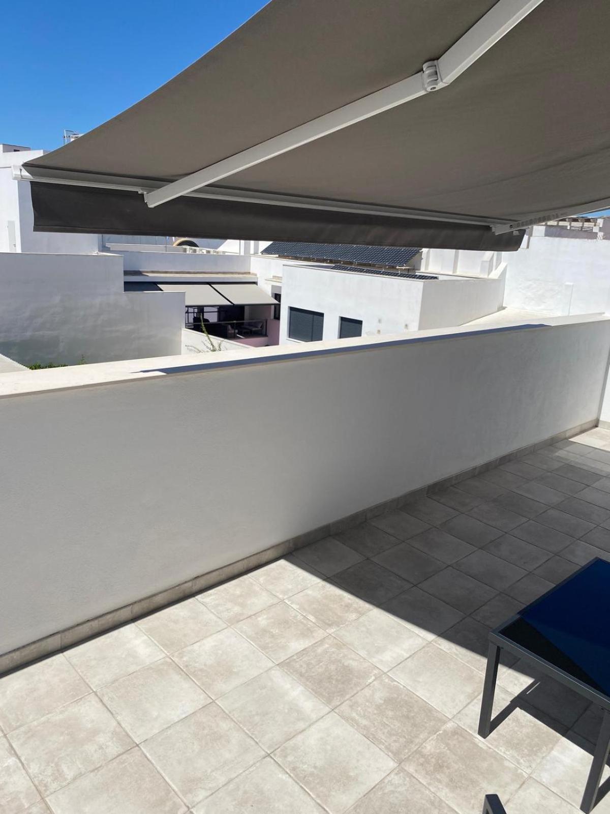 Ferienwohnung Farinas 15 Sanlúcar de Barrameda Exterior foto